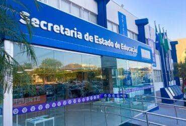 Para a concessão do benefício aos servidores da Seduc, serão investidos R$ 244,4 milhões - Foto por: Harleid Claiton/ Seduc-MT