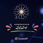 Horóscopo 2024 - Previsões para todos os signos