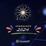 Horóscopo 2024 - Previsões para todos os signos