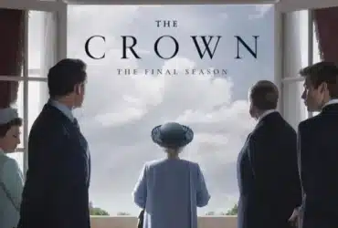 © Netflix.The Crown.