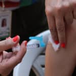 Leis estaduais estimulam a vacinação contra o HPV em Mato Grosso