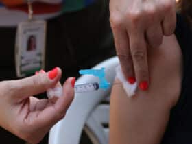 Leis estaduais estimulam a vacinação contra o HPV em Mato Grosso