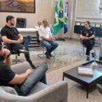 (Foto: Ascom Prefeitura/Rubens Junior)