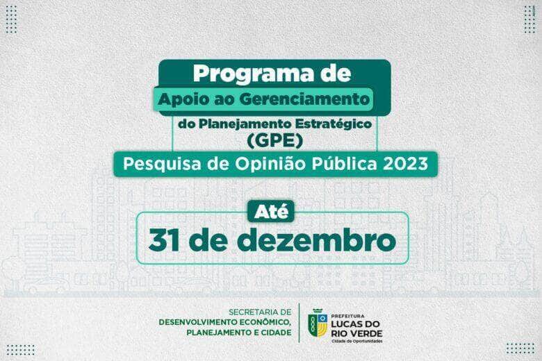 (Foto: Ascom Prefeitura/Yuri Cardozo)
