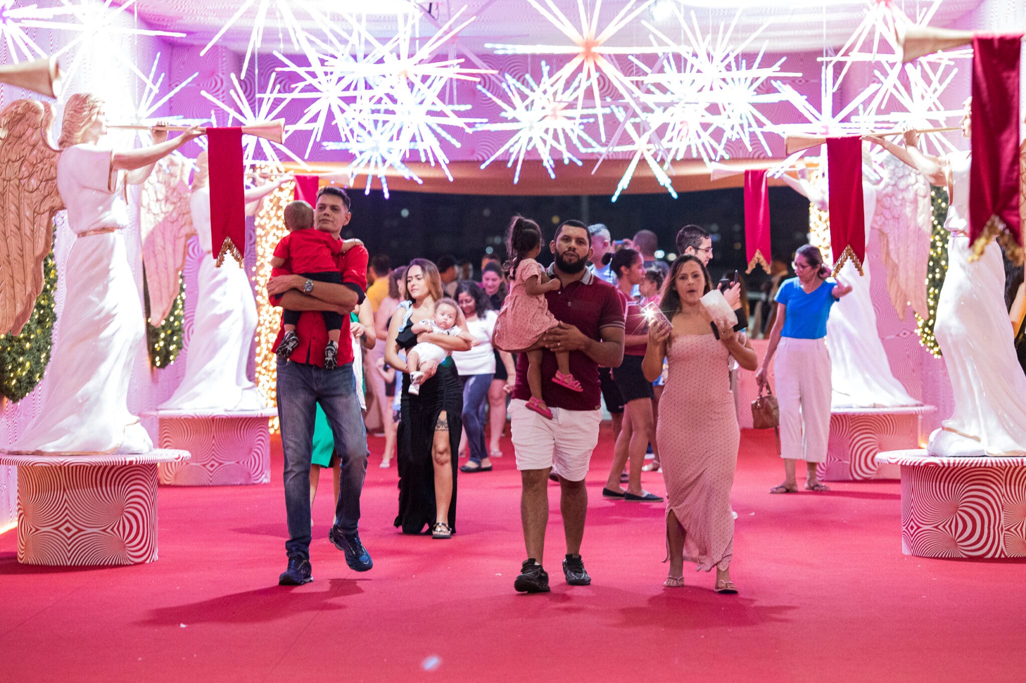 mais de 33 mil pessoas ja passaram pela arena pantanal para viver as emocoes do natal abencoado interna 3 2023 12 17 1025007542 scaled