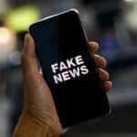 Brasília (DF) - Os veículos de comunicação do Senado lançam campanha contra as fake news. A intenção é conscientizar cada cidadão da importância de não divulgar notícias falsas. Foto: Pedro França/Agência Senado