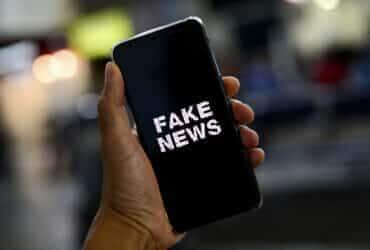 Brasília (DF) - Os veículos de comunicação do Senado lançam campanha contra as fake news. A intenção é conscientizar cada cidadão da importância de não divulgar notícias falsas. Foto: Pedro França/Agência Senado