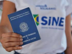 Mato Grosso encerra 2023 com mais de 40 mil novos empregos, revela CAGED