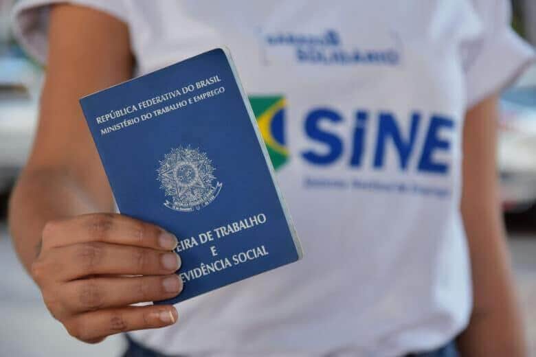 Mato Grosso encerra 2023 com mais de 40 mil novos empregos, revela CAGED