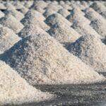 empregos serão gerados na exploração de sal-gema no ES. Foto: Tawatchai/Freepik