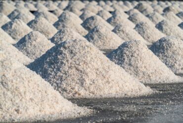 empregos serão gerados na exploração de sal-gema no ES. Foto: Tawatchai/Freepik
