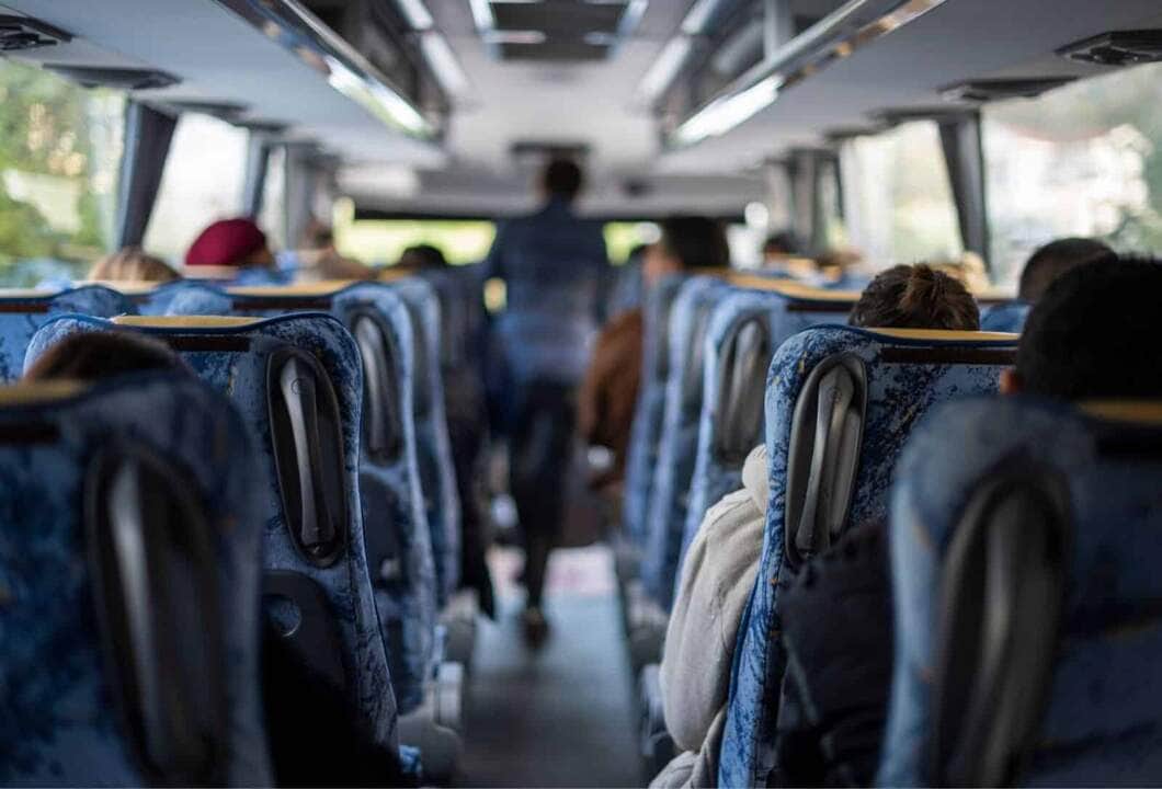 Mato Grosso tem baixa proporção de moradores próximos a pontos de ônibus e ciclovias, aponta IBGE