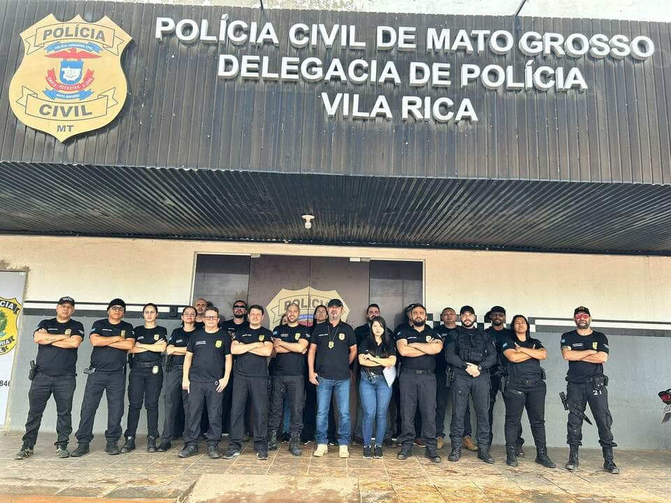 operacao guardioes prende 20 pessoas envolvidas com trafico de entorpecentes em vila rica interna 3 2023 12 23 2246457779