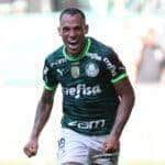 palmeiras, fluminense, brasileiro Por: Cesar Greco/Palmeiras/Direitos Reservados