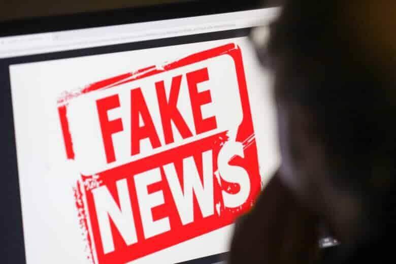 BBrasília (DF), 15. 05. 2023 - Fake News, ou Notícias Falsas (termo traduzido), são conteúdos enganosos distribuídos deliberadamente e principalmente através de plataformas digitais e redes sociais, e têm por objetivo enganar a fim de obtenção de ganhos financeiros ou políticos. Normalmente vêm acompanhadas por manchetes sensacionalistas que chamam a atenção da população, que é impelida ao compartilhamento, amplificando ainda mais o processo enganoso. Foto: Wilson Dias/Agência Brasil