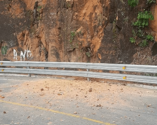Prefeito de Chapada dos Guimarães e governador de Mato Grosso pleiteiam autorização do Ibama para intervenção no Portão do Inferno