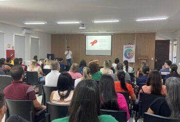 (Foto: Ascom Prefeitura/Secretaria de Saúde)