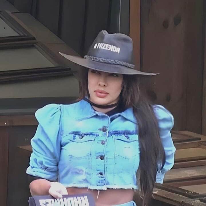 quem ganhou a fazenda 15 jaquelline instagram 12