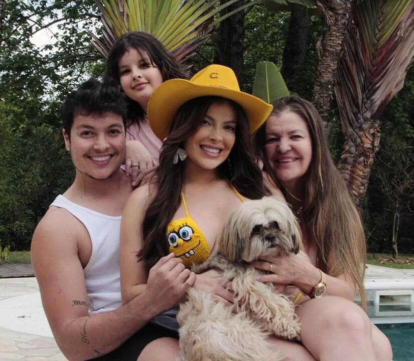 quem ganhou a fazenda 15 jaquelline instagram 2