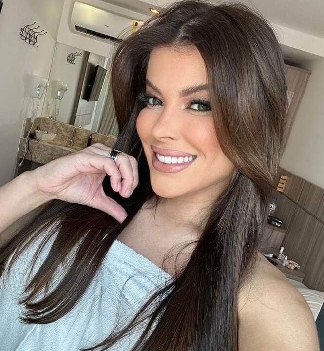 quem ganhou a fazenda 15 jaquelline instagram 7