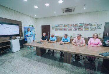 (Foto: Ascom Prefeitura/Anderson Lippi)