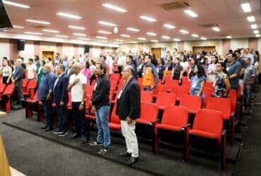 Reprodução | Secom MT