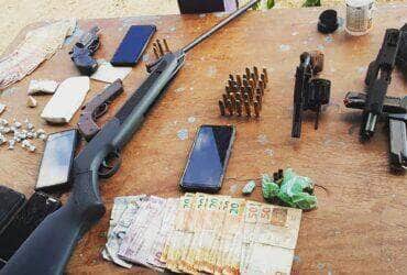 Reprodução | Secom MT