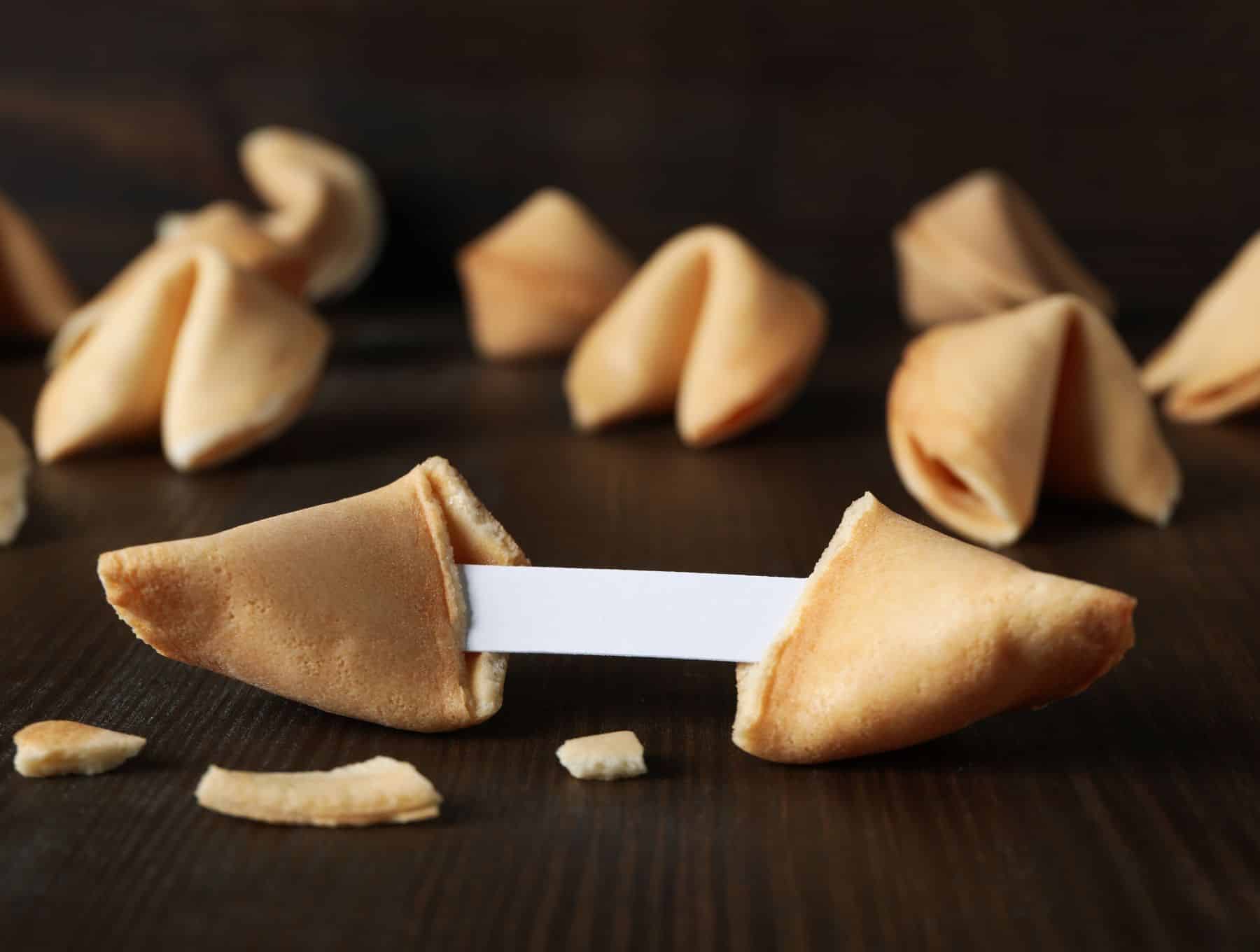 Meio da Semana, Meia da Sorte: O que os astros dizem sobre suas chances? 8 sorte no horóscopo chinês
