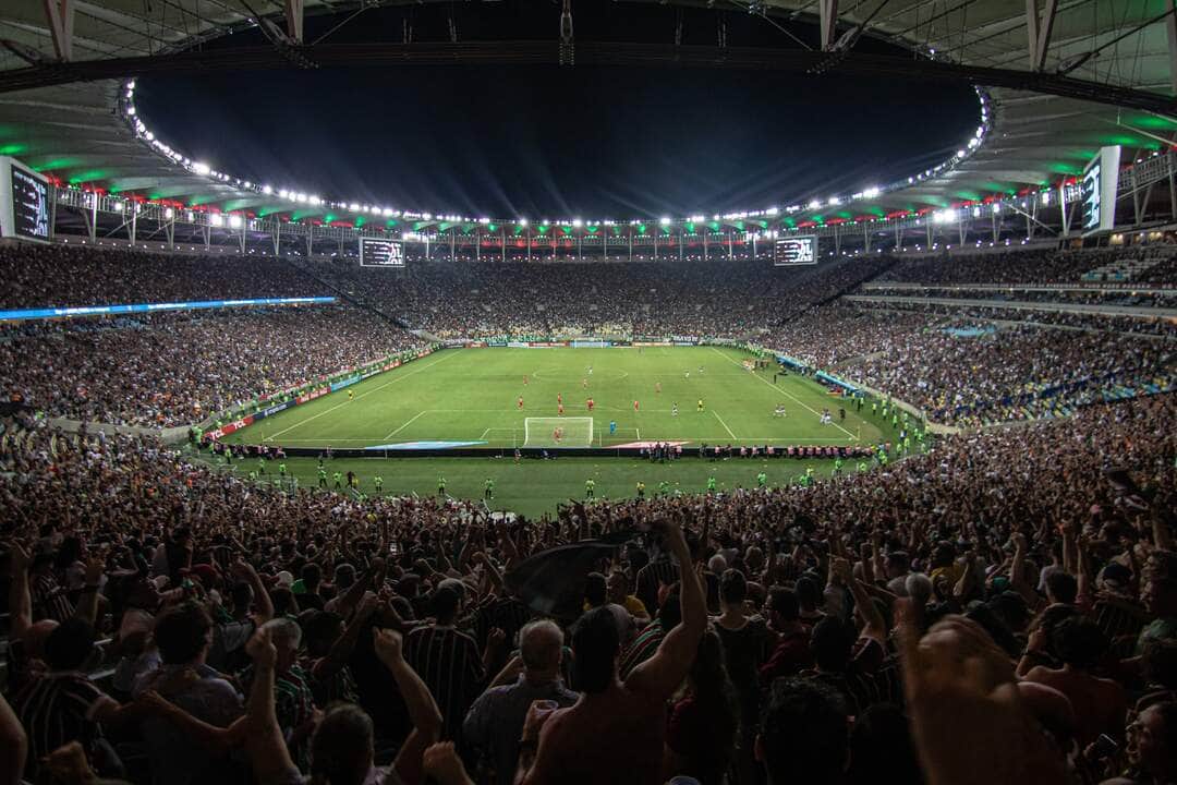 Fluminense enfrentará o Al Ahly-EGI na semifinal do Mundial de Clubes