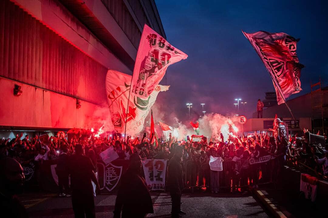 Fluminense enfrentará o Al Ahly-EGI na semifinal do Mundial de Clubes