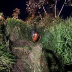 Homem morre em acidente de carro na região Norte de Mato Grosso