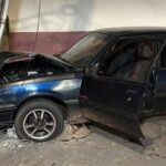 Mato Grosso: Jovem motorista é morto a tiros e namorada ferida em acidente de carro