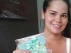 Grávida de 8 meses e bebê morrem em acidente de trânsito no Norte de Mato Grosso