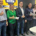 Vigia Mais MT tem 115 municípios habilitados e 7,2 mil câmeras de monitoramento entregues