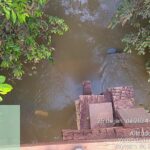 Carro de funcionário da AMAGGI é encontrado submerso no rio Arinos