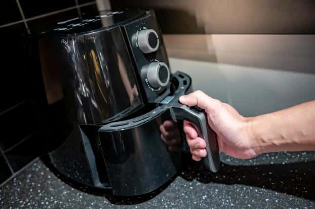 Ovo frito na airfryer? Veja como fazer 2 Airfryer