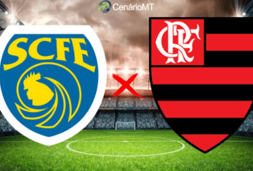 Onde assistir Flamengo ao vivo