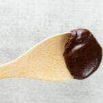 Brigadeiro de colher