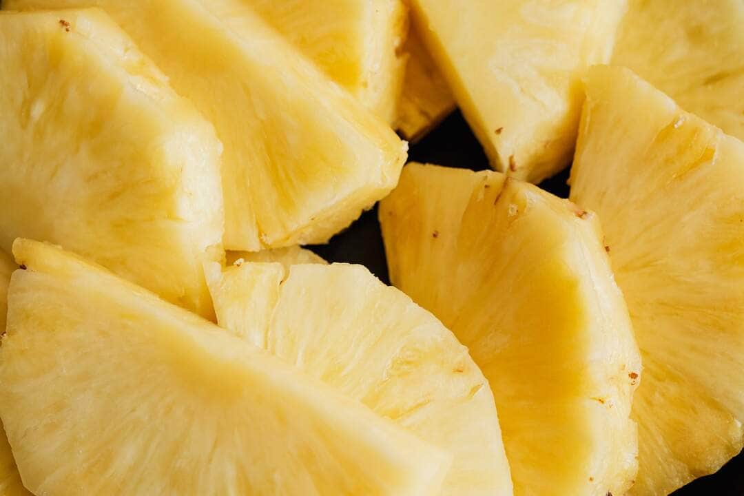 Cake with coconut and pineapple - Fotos do Canva