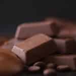 Chocolates com ingredientes exóticos