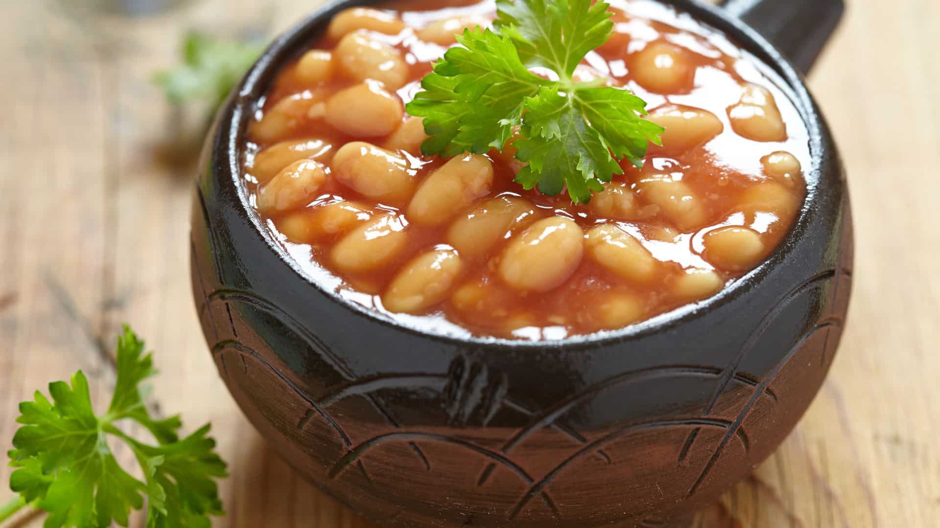 Como fazer feijão sem panela de pressão? 4 Como fazer feijão sem panela de pressão