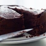 Como fazer um bolo de chocolate