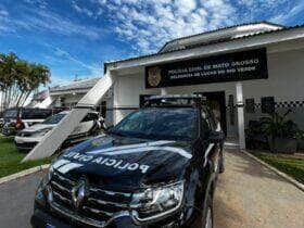 Delegada destaca que crimes desse tipo, cometidos por pessoas próximas, exigem resposta dura da Justiça para garantir que abusadores não fiquem impunes