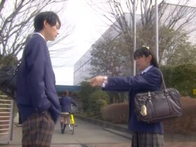 Doramas online: Onde assistir Mischievous Kiss - Love in Tokyo - 1ª temporada