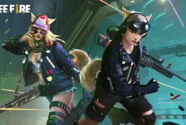Códigos Free Fire: Resgate seus CODIGUIN FF hoje, 01 de julho de 2024