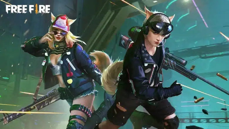 Códigos Free Fire: Resgate seus CODIGUIN FF hoje, 01 de julho de 2024