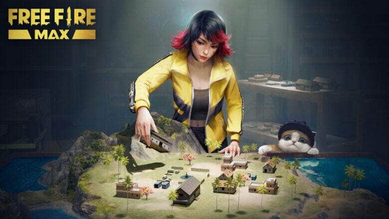 Free-Fire-MAX-Craftland