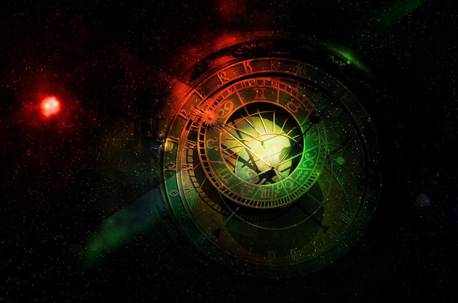 Fundo de astrologia do horóscopo. Signos do zodíaco constelação. Futuro dizendo. - Fotos do Canva