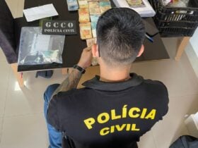 Polícia Civil cumpre mandados de buscas contra facção criminosa em Cuiabá