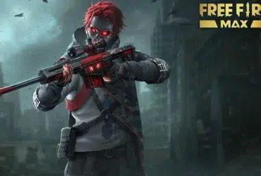 Garena Free Fire Max